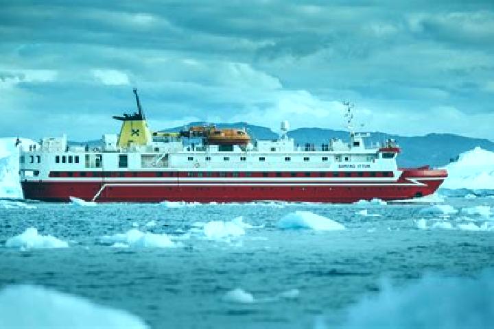 escort Greenland