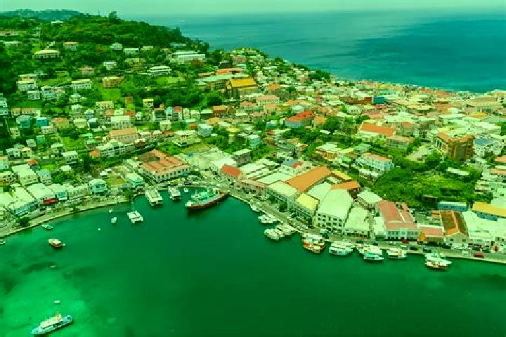 escort Grenada