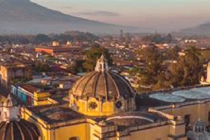 escort Guatemala City