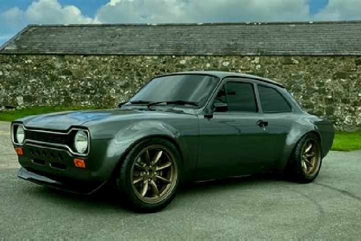 escort Hackney