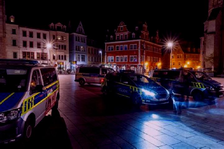 escort Halle (Saale)