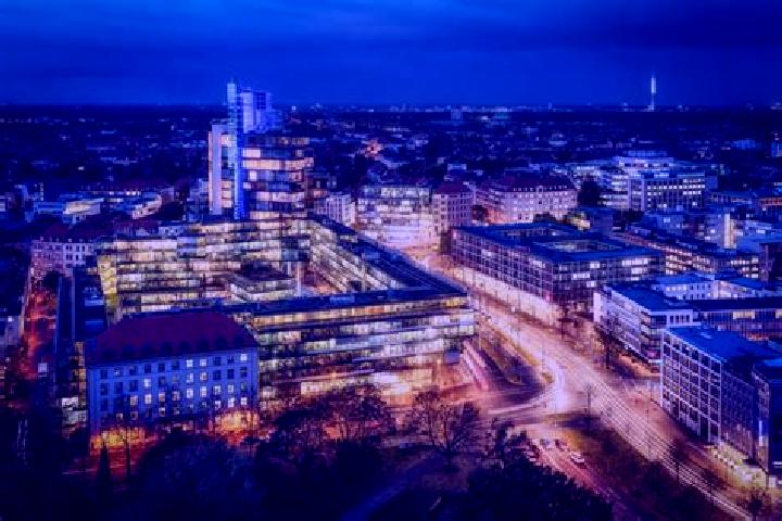 escort Hannover