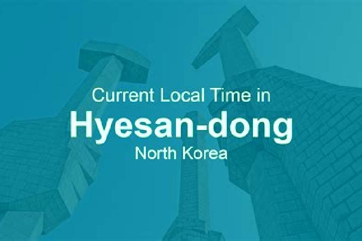 escort Hyesan-dong