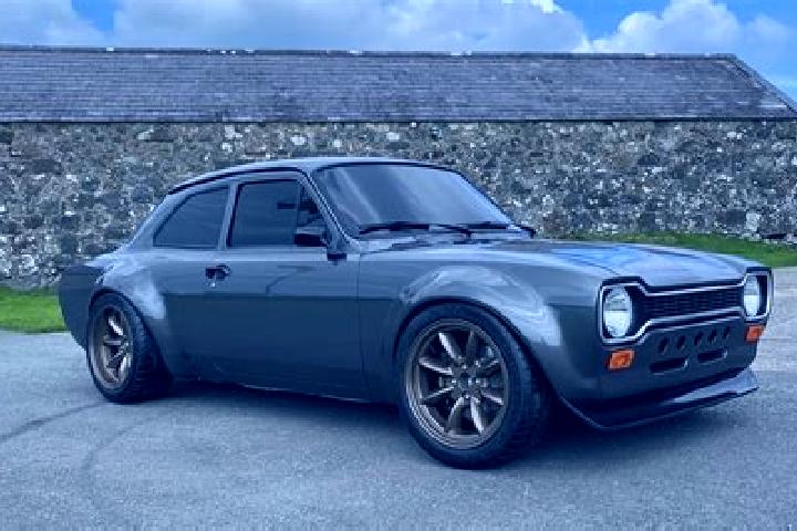 escort Ingleton