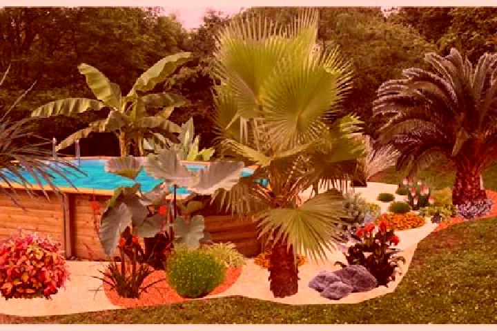 escort Jardin Exotique