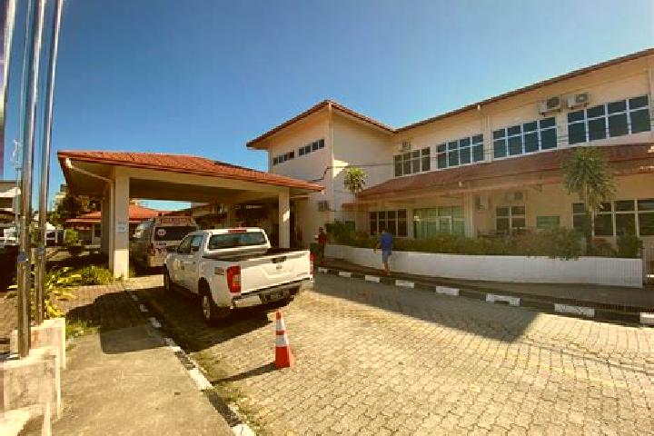 escort Kampung Pangkalan Gadong