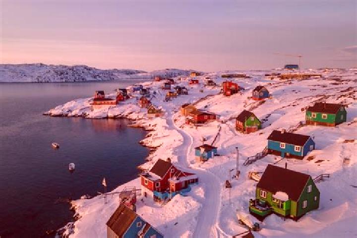 escort Kangaatsiaq