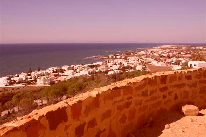 escort Kelibia