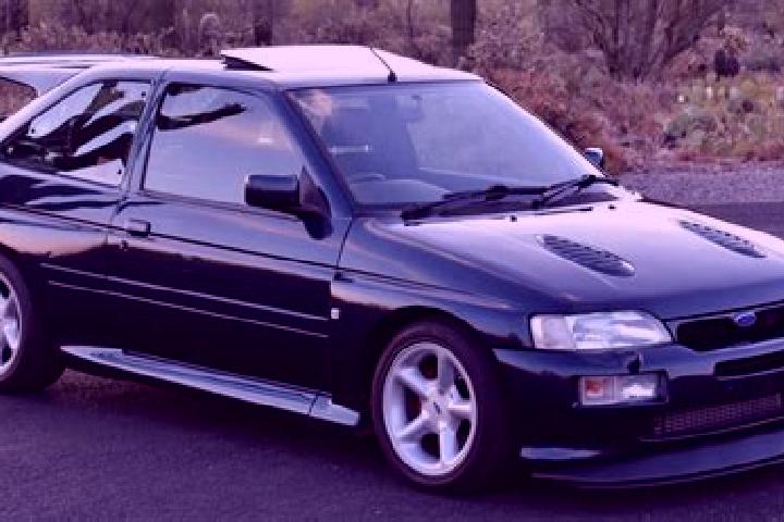 escort Ketou