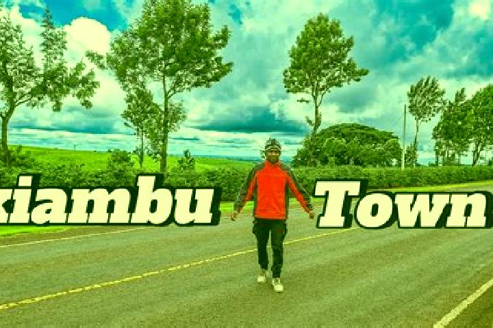escort Kiambu