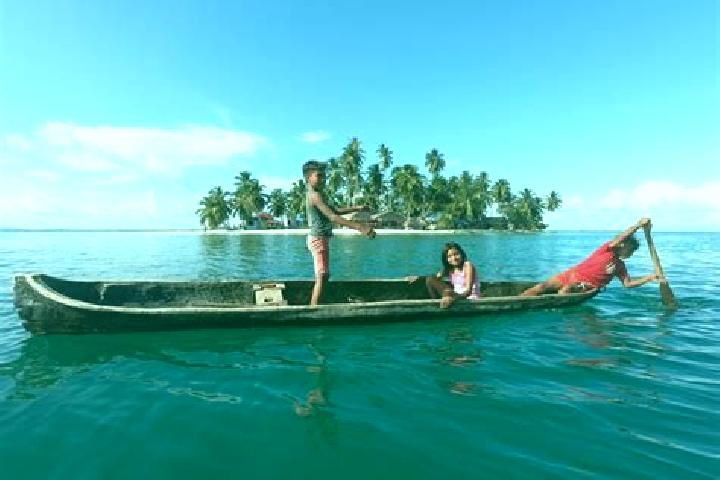 escort Kiribati