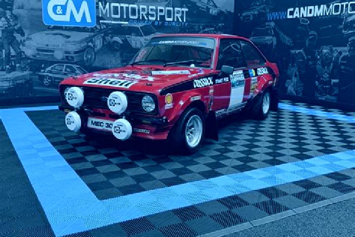 escort Kloulklubed
