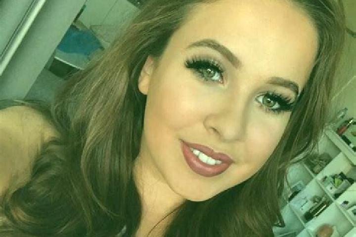 escort Konstantinovo