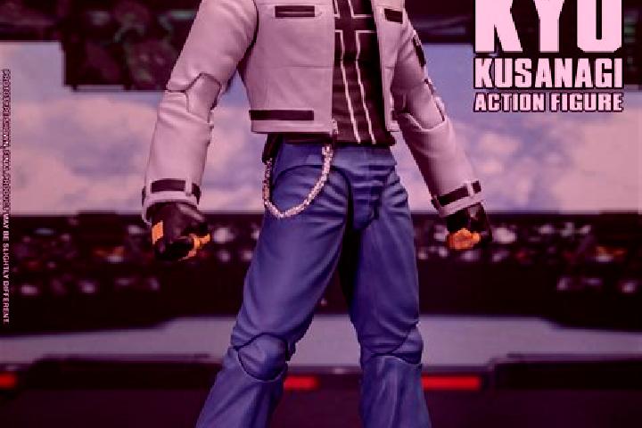 escort Kyo