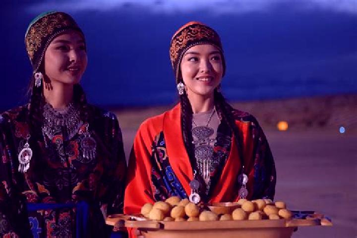escort Kyrgyzstan