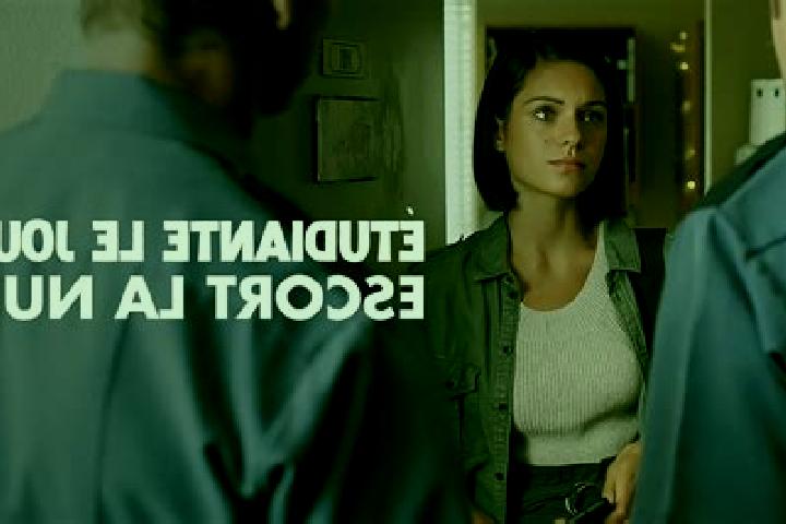 escort Les Bons