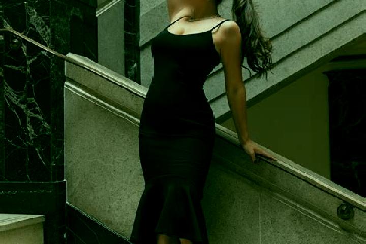 escort Little London