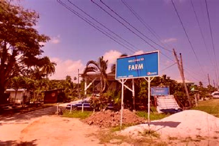 escort Mahaicony Village