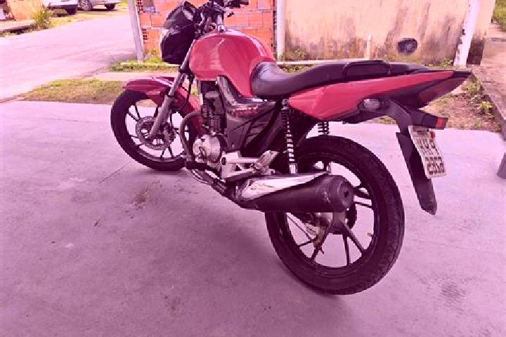 escort Manaus