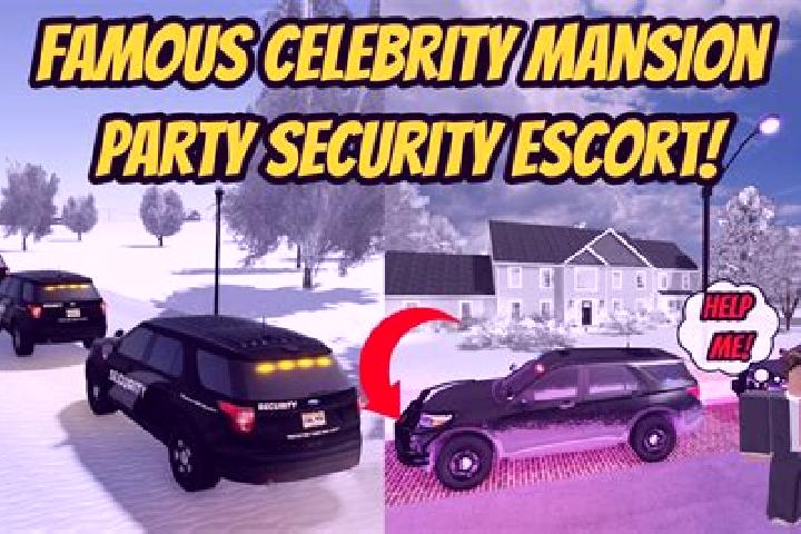 escort Mansion