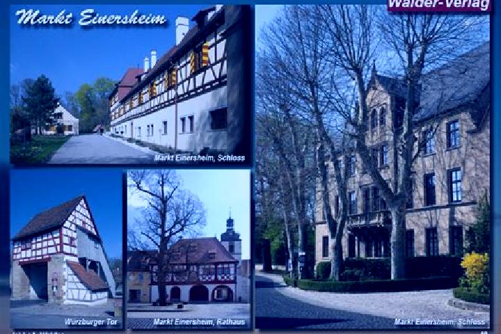 escort Markt Einersheim