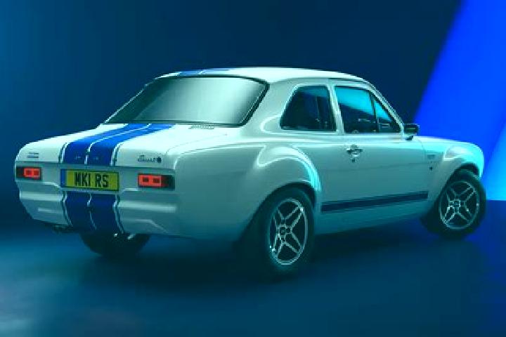 escort Marousi