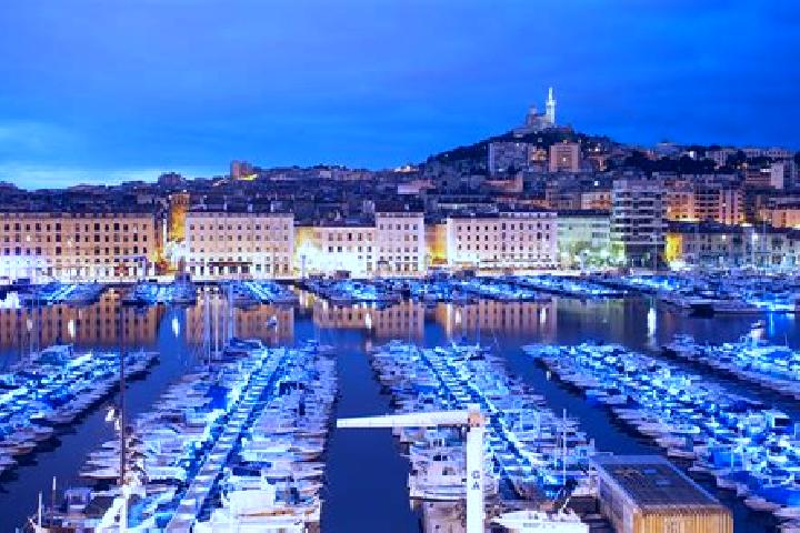 escort Marseille