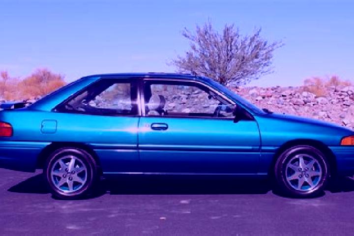 escort Michellorie