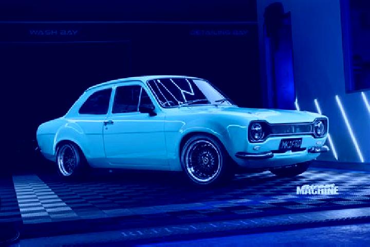 escort Moleanos