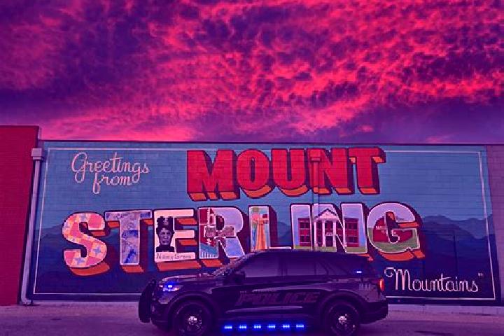 escort Mount Sterling