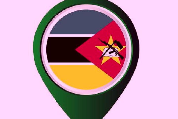 escort Mozambique