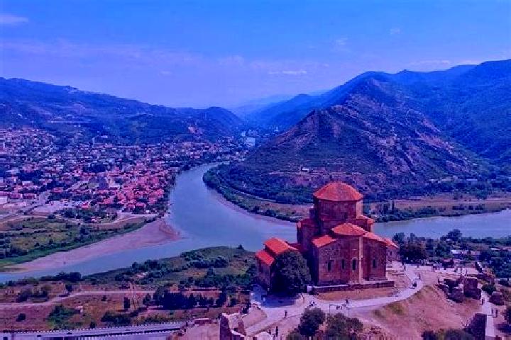 escort Mtskheta