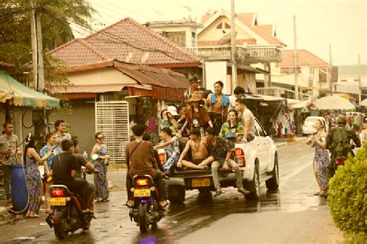 escort Muang Hinboun
