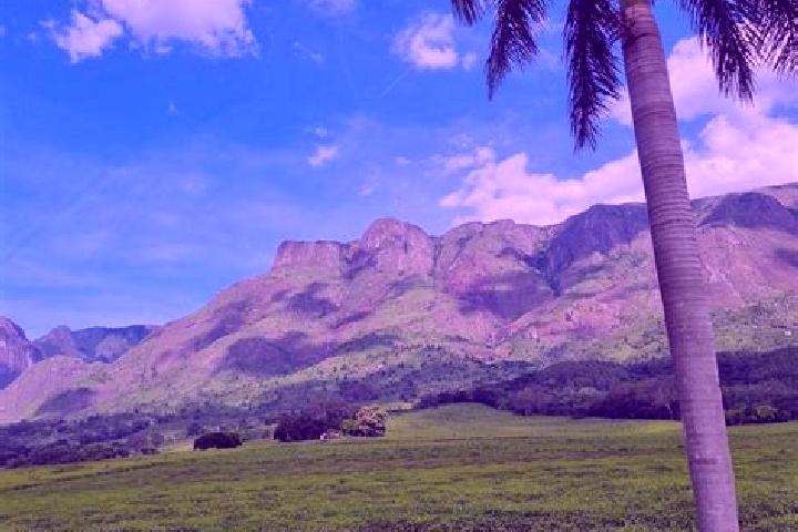 escort Mulanje