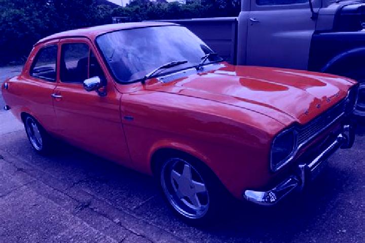 escort Mustamaee