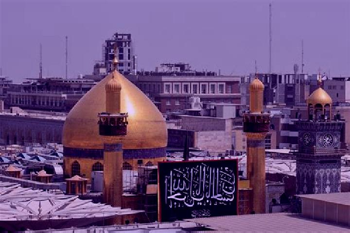 escort Najaf