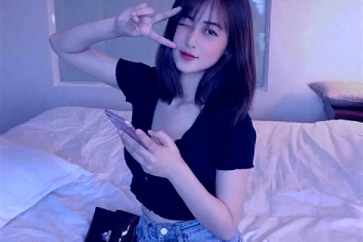 escort Ngagane