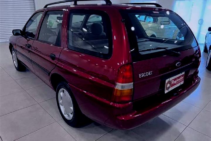 escort Nova Ibia