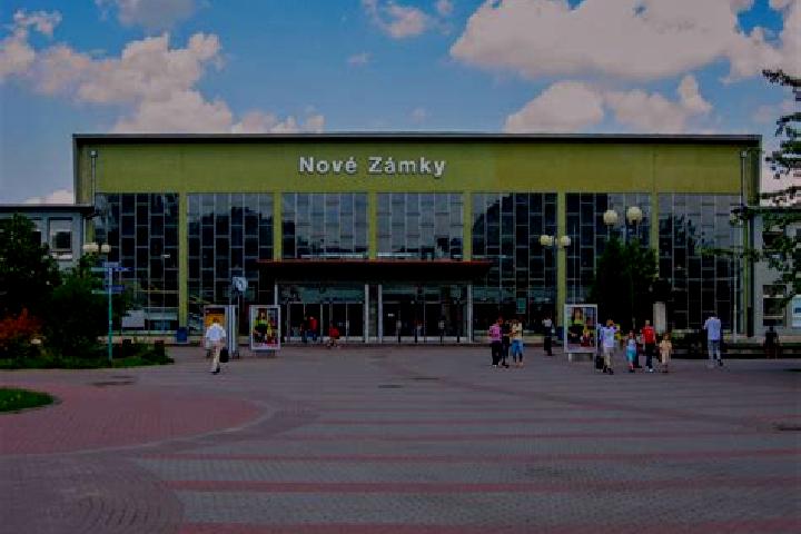 escort Nove Zamky