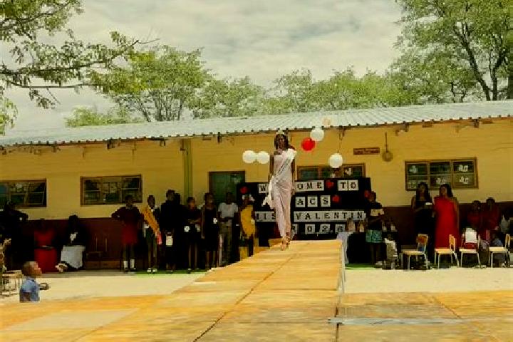 escort Ondangwa