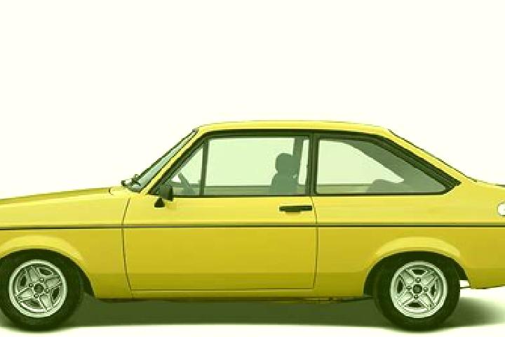escort Orma