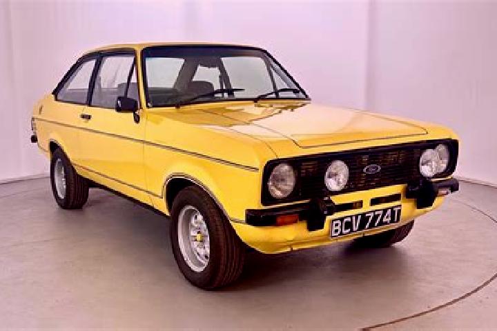 escort Ormandali