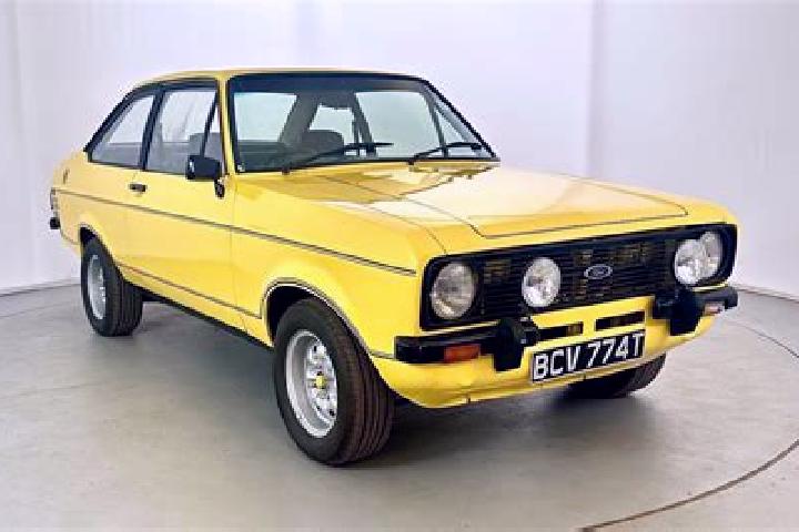 escort Ormara