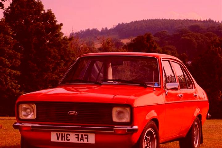 escort Ormond