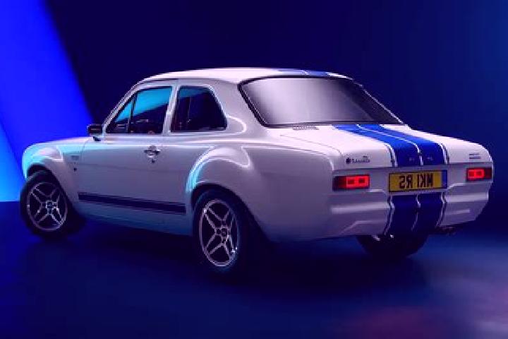 escort Ormskirk