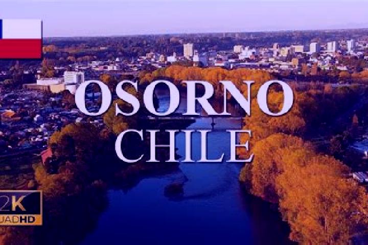 escort Osorno