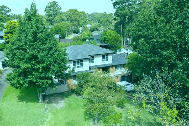 escort Pennant Hills