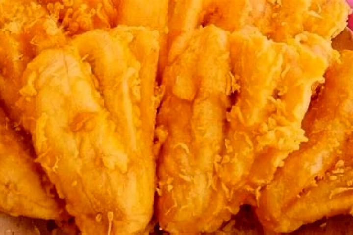 escort Pisang