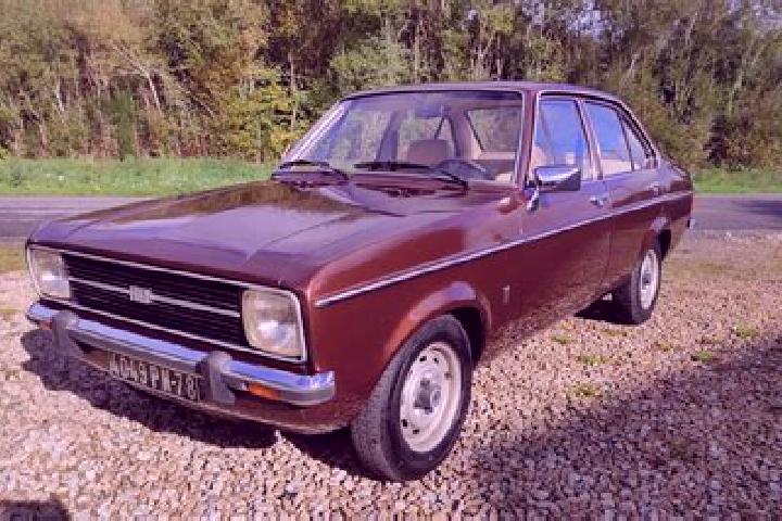 escort Plymouth