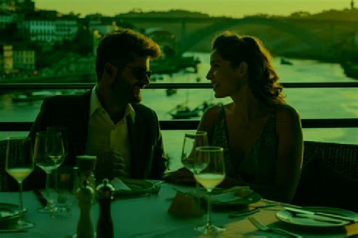 escort Porto